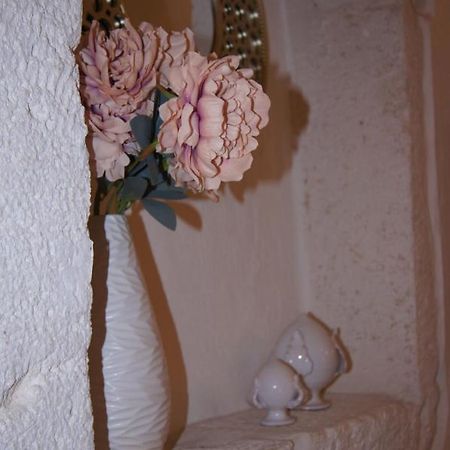 Casetta Lena Villa Ostuni Kültér fotó