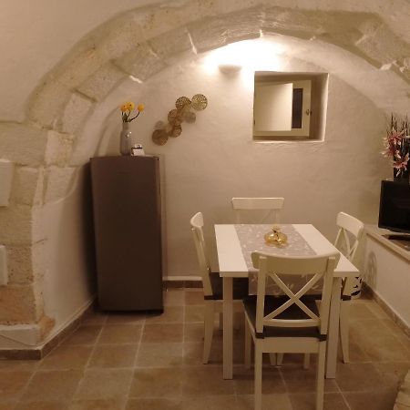 Casetta Lena Villa Ostuni Kültér fotó