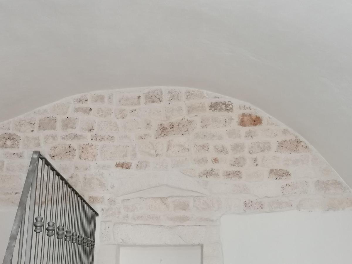 Casetta Lena Villa Ostuni Kültér fotó