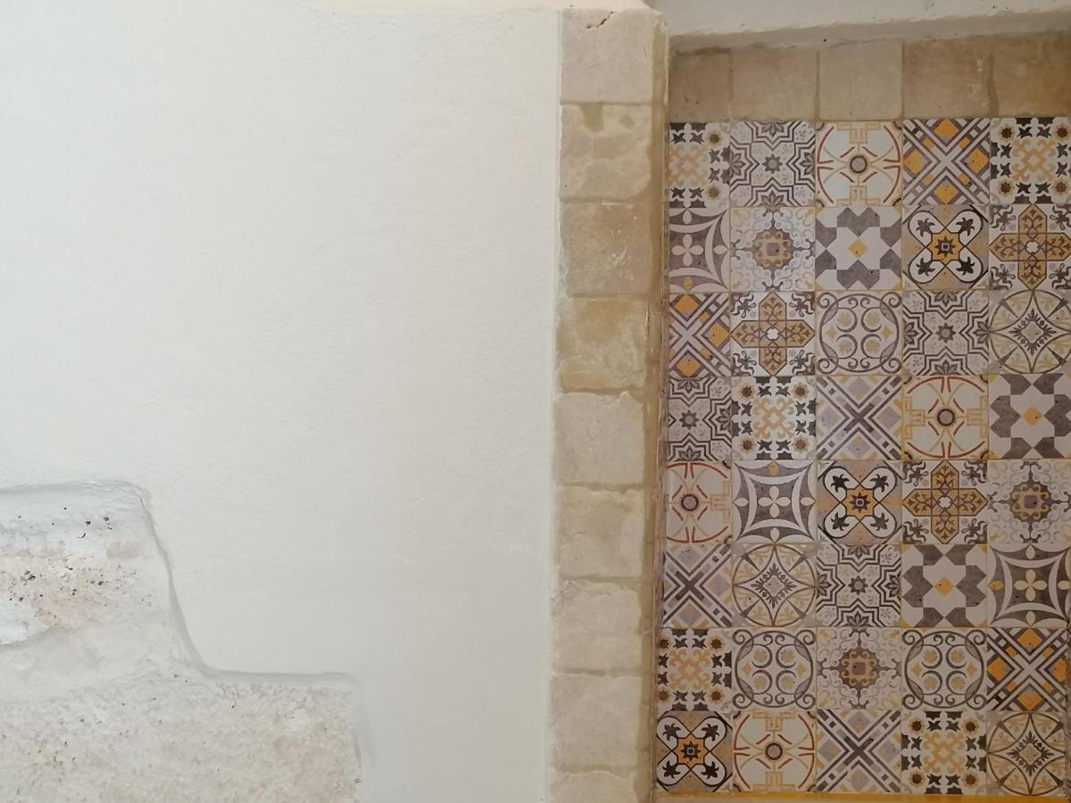 Casetta Lena Villa Ostuni Kültér fotó