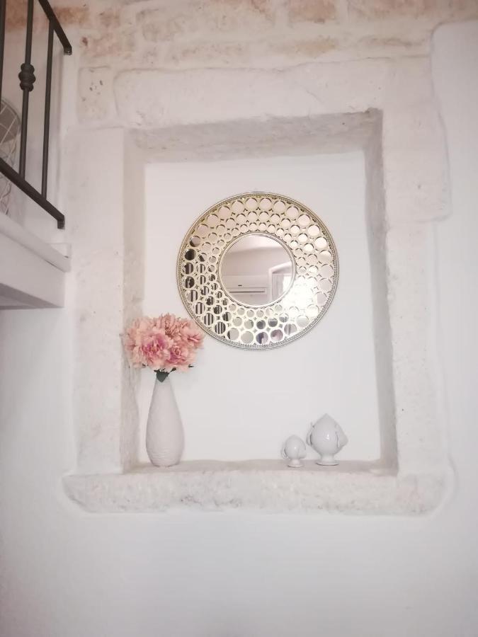 Casetta Lena Villa Ostuni Kültér fotó