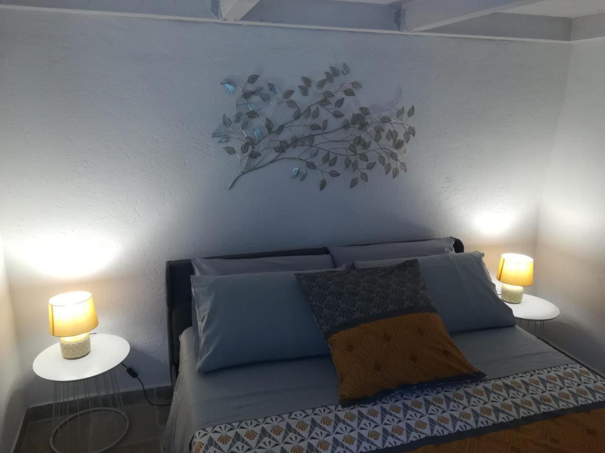 Casetta Lena Villa Ostuni Kültér fotó