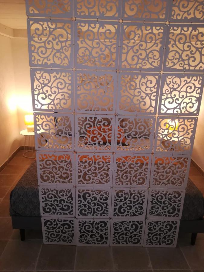Casetta Lena Villa Ostuni Kültér fotó