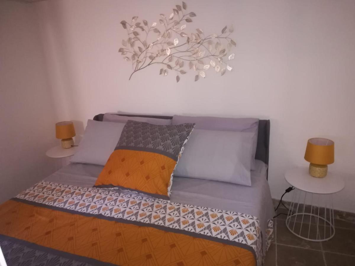 Casetta Lena Villa Ostuni Kültér fotó