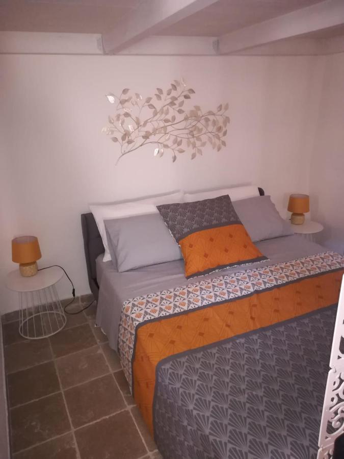 Casetta Lena Villa Ostuni Kültér fotó