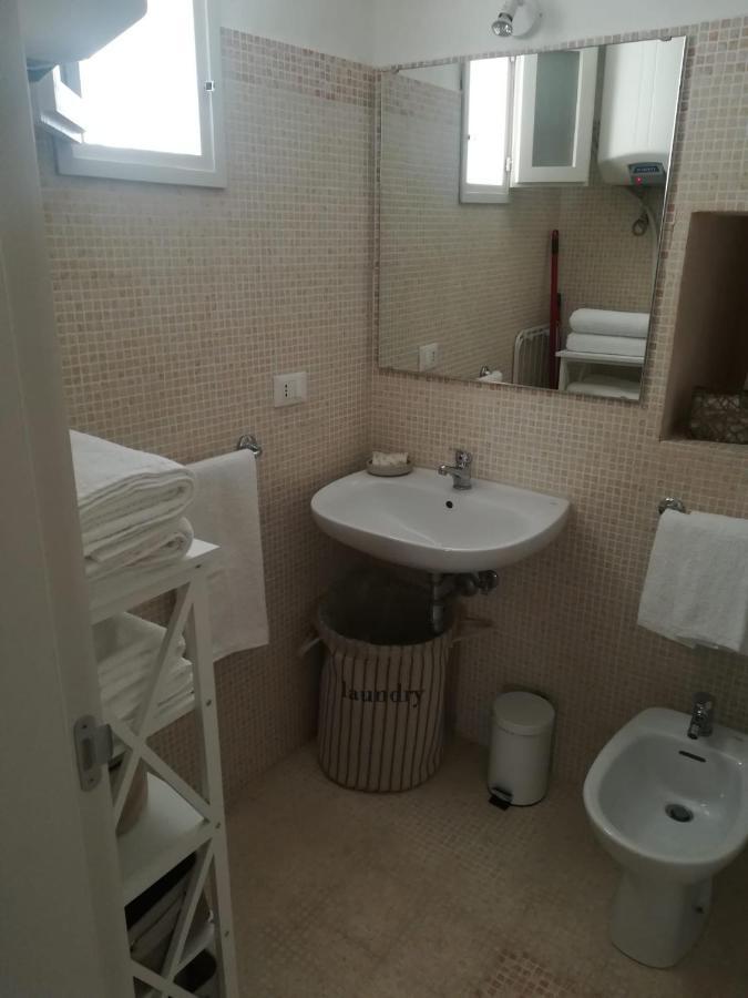 Casetta Lena Villa Ostuni Kültér fotó