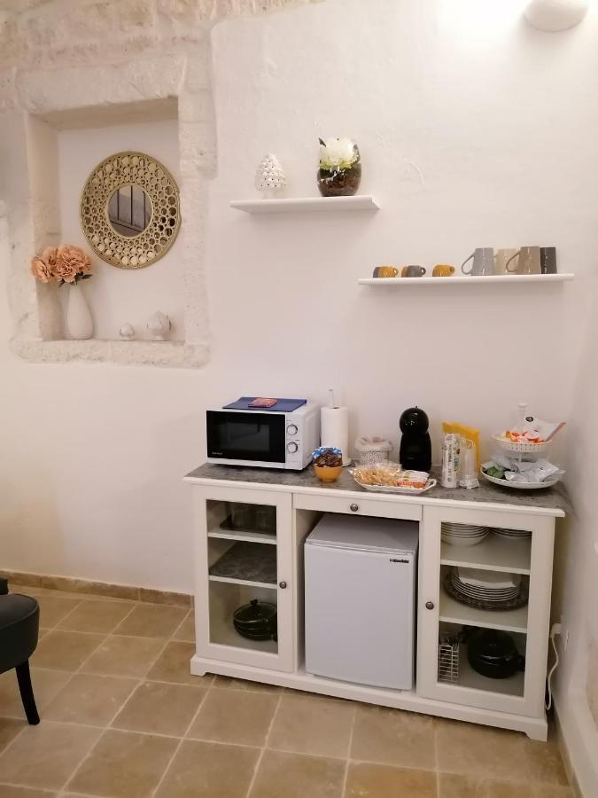 Casetta Lena Villa Ostuni Kültér fotó