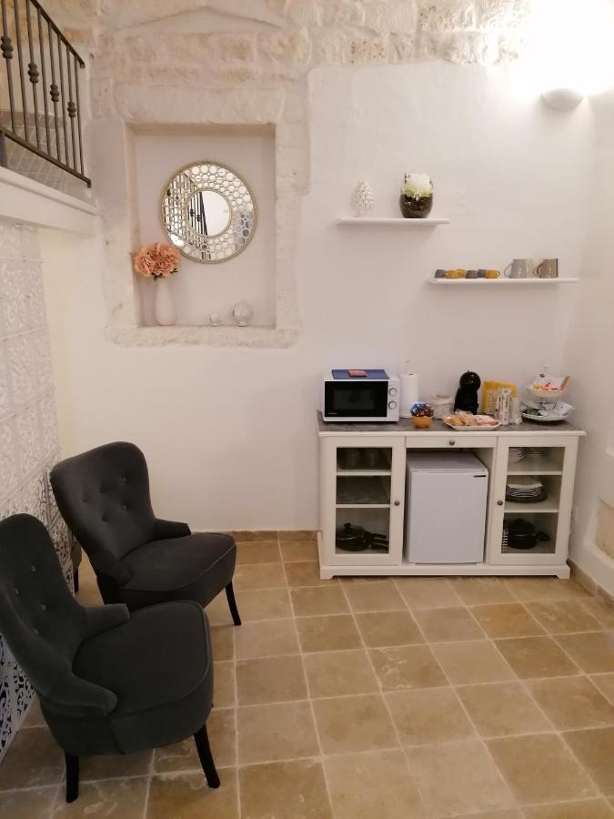 Casetta Lena Villa Ostuni Kültér fotó