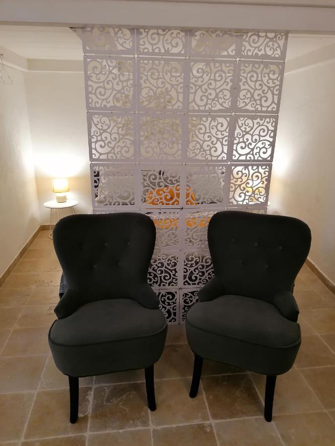 Casetta Lena Villa Ostuni Kültér fotó