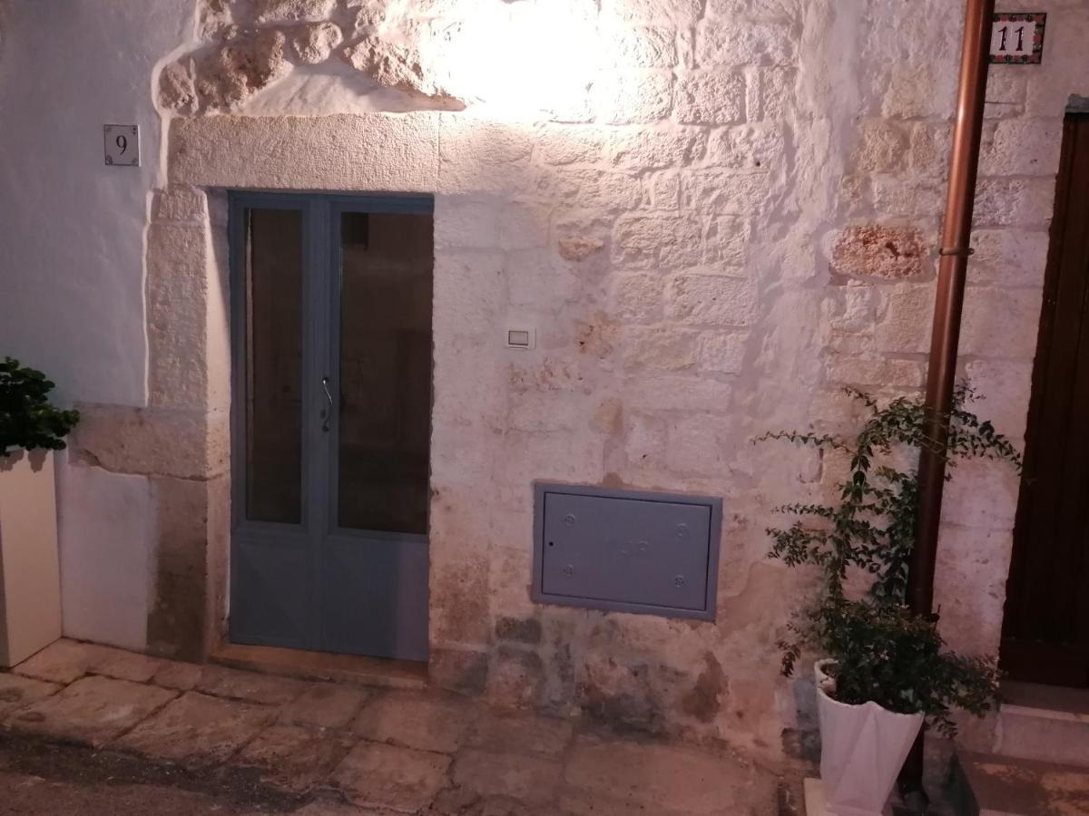 Casetta Lena Villa Ostuni Kültér fotó