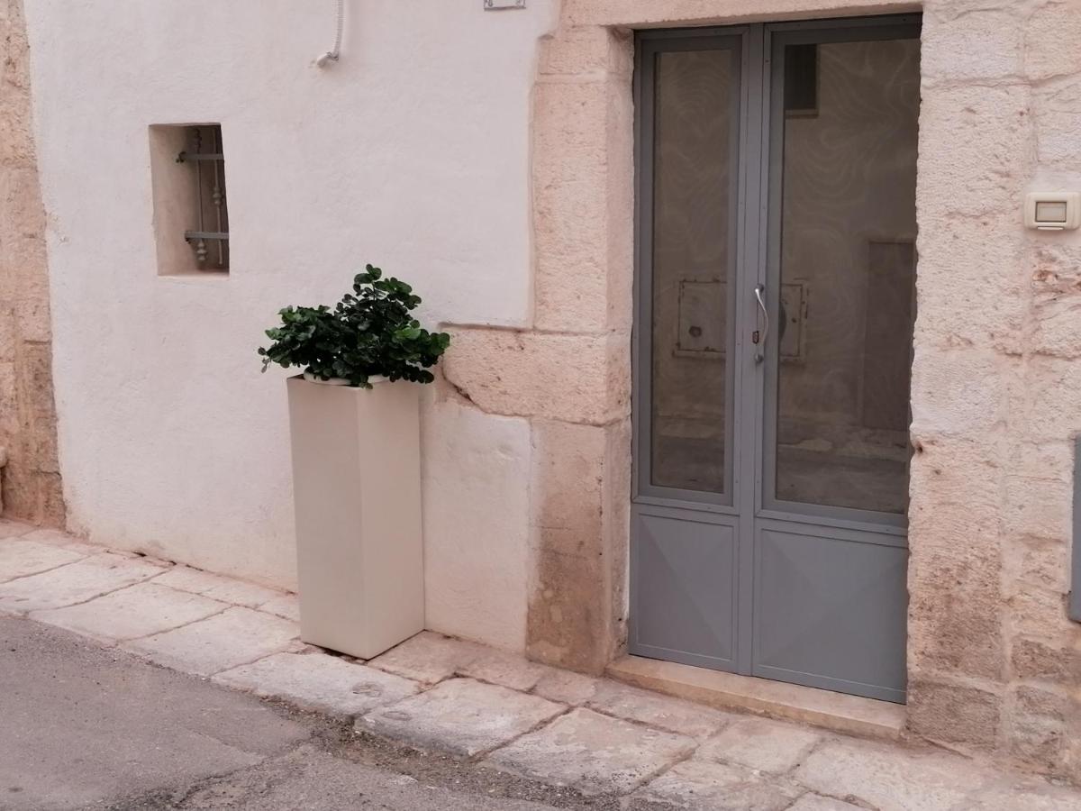 Casetta Lena Villa Ostuni Kültér fotó