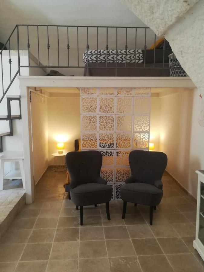 Casetta Lena Villa Ostuni Kültér fotó