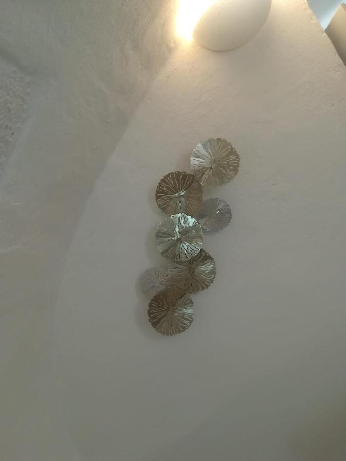 Casetta Lena Villa Ostuni Kültér fotó