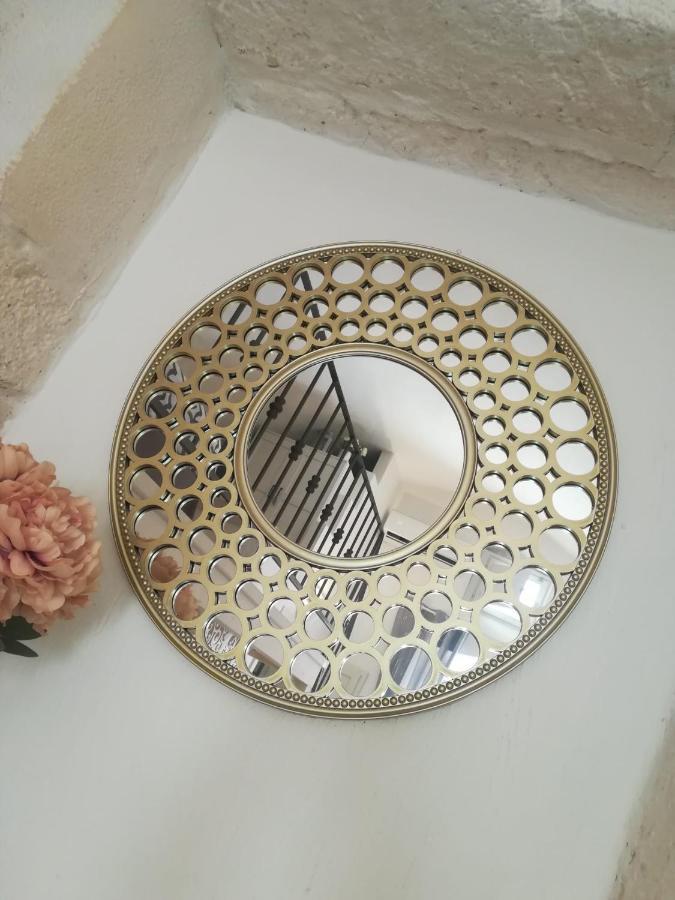 Casetta Lena Villa Ostuni Kültér fotó