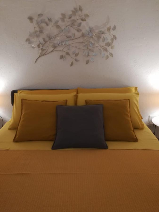 Casetta Lena Villa Ostuni Kültér fotó