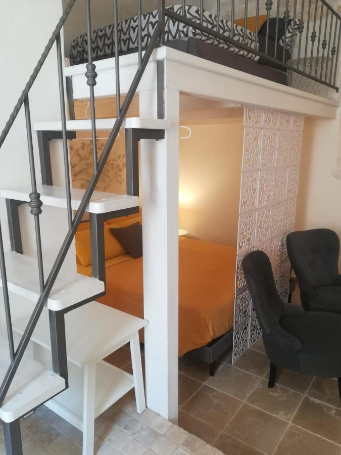 Casetta Lena Villa Ostuni Kültér fotó