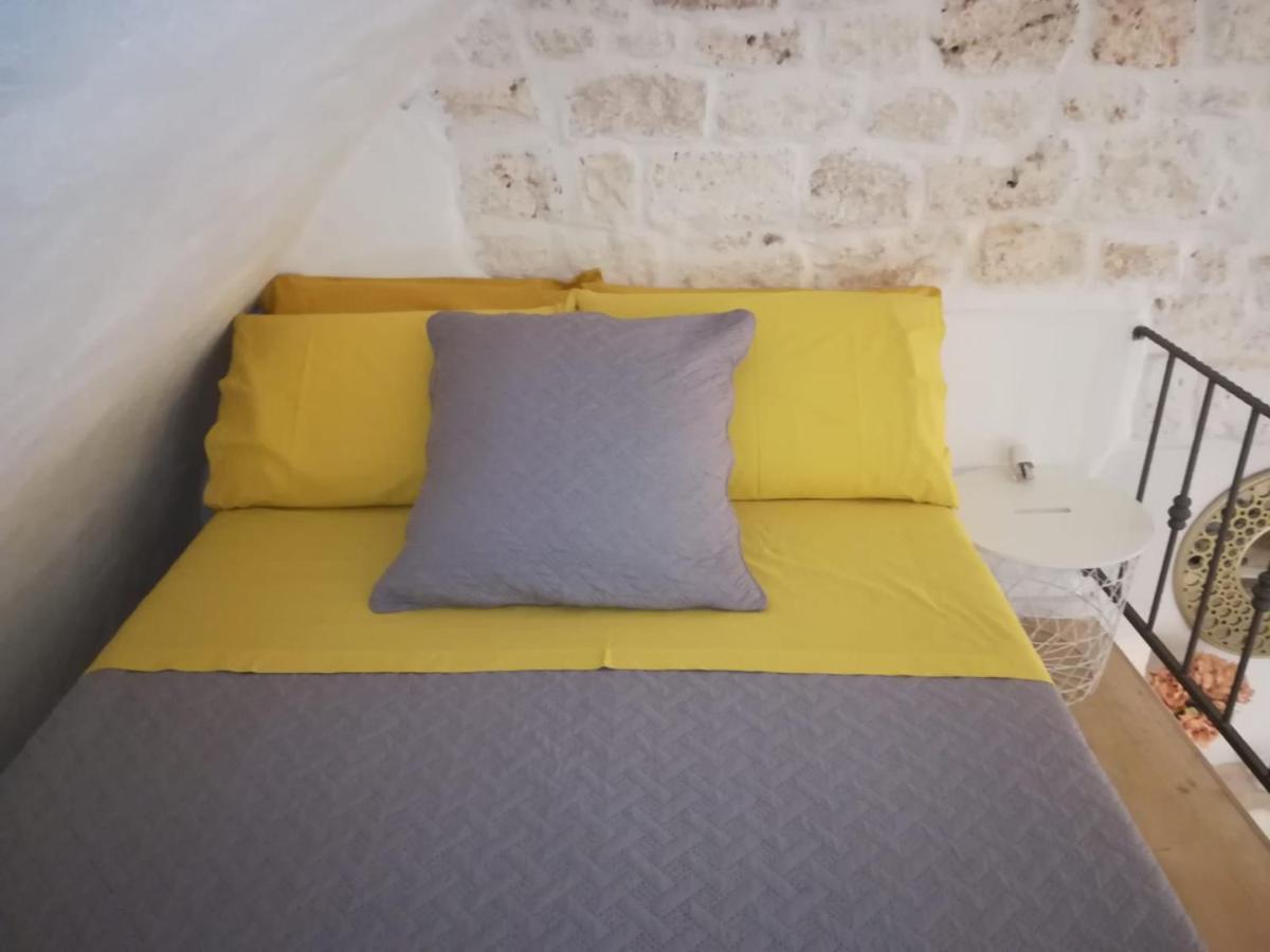 Casetta Lena Villa Ostuni Kültér fotó