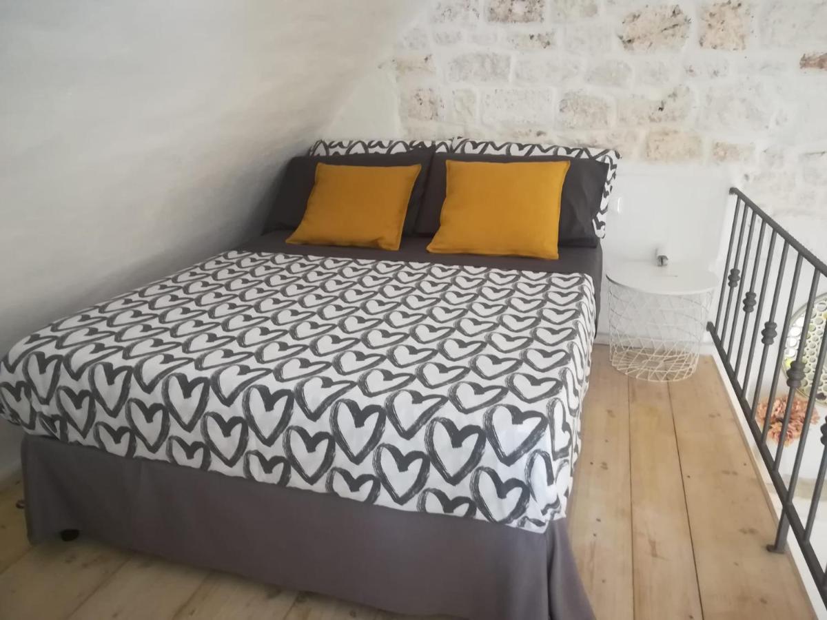 Casetta Lena Villa Ostuni Kültér fotó