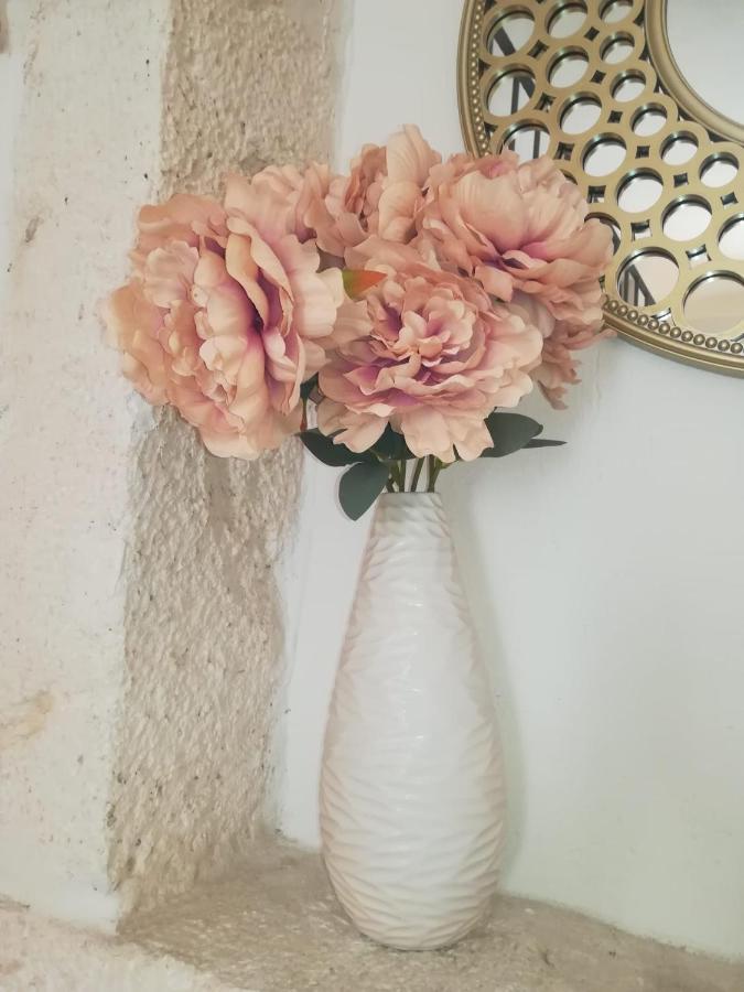 Casetta Lena Villa Ostuni Kültér fotó