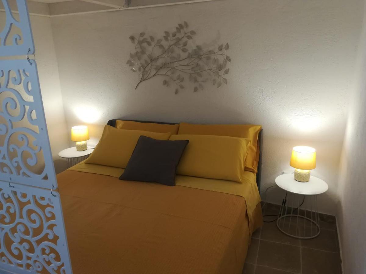 Casetta Lena Villa Ostuni Kültér fotó