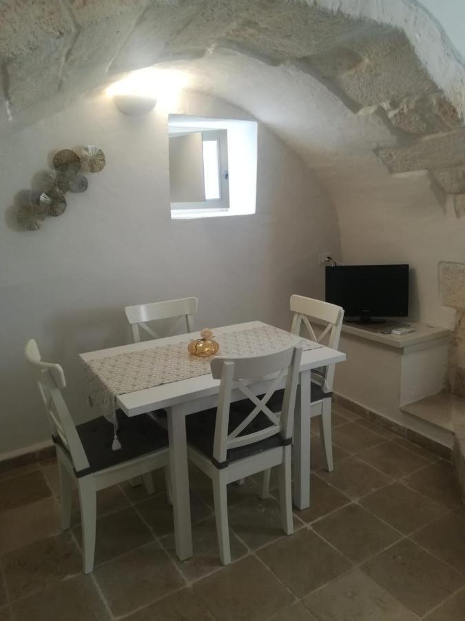 Casetta Lena Villa Ostuni Kültér fotó
