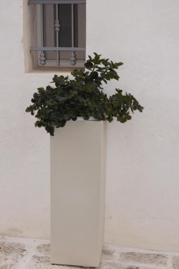 Casetta Lena Villa Ostuni Kültér fotó