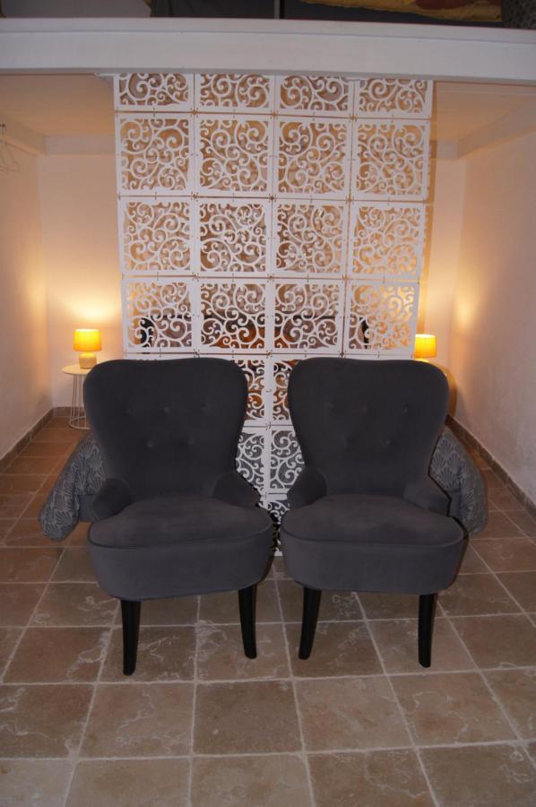 Casetta Lena Villa Ostuni Kültér fotó