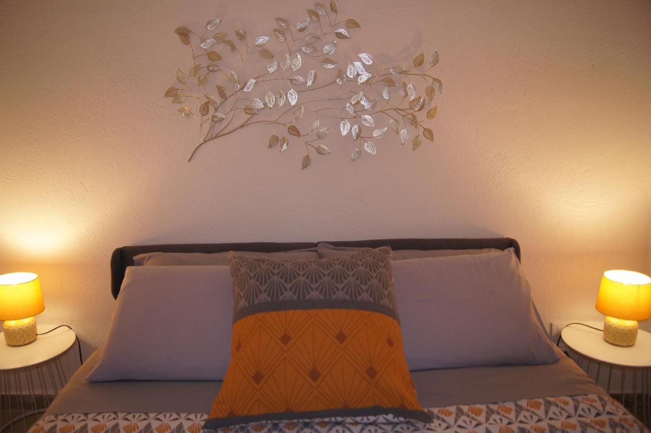 Casetta Lena Villa Ostuni Kültér fotó