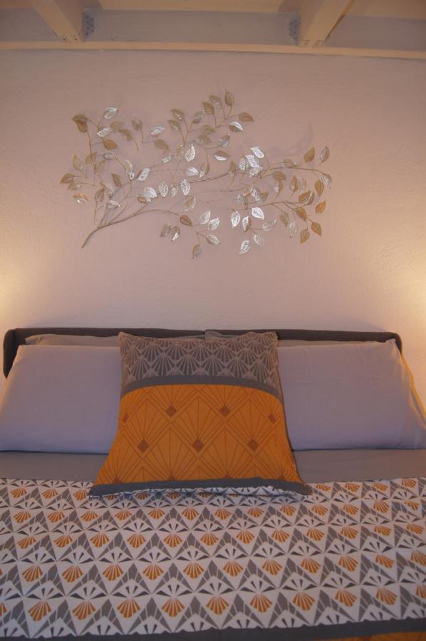 Casetta Lena Villa Ostuni Kültér fotó