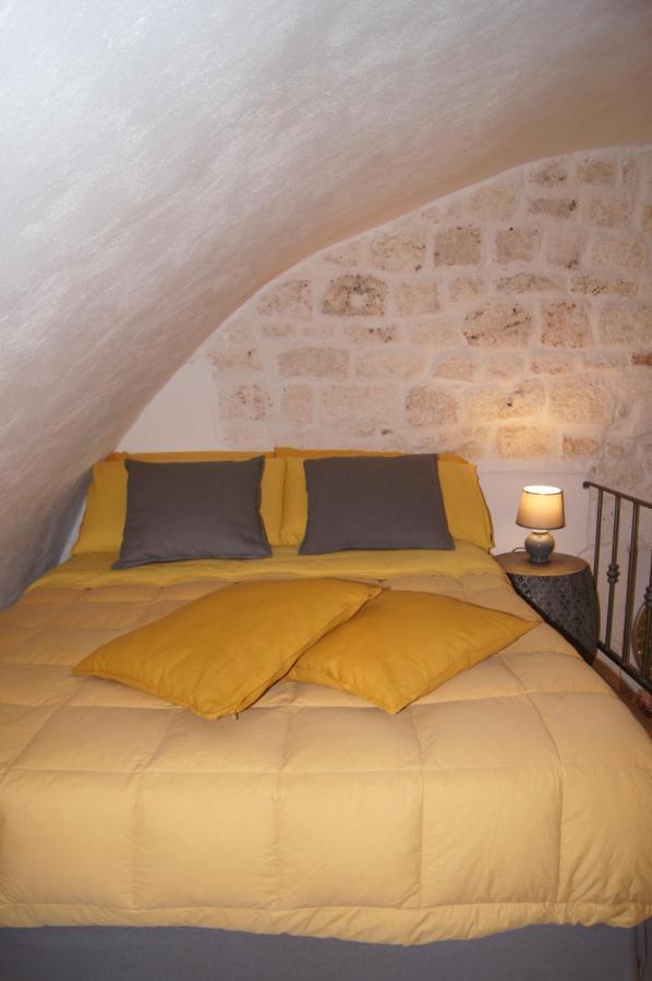 Casetta Lena Villa Ostuni Kültér fotó