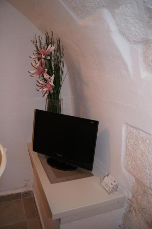 Casetta Lena Villa Ostuni Kültér fotó