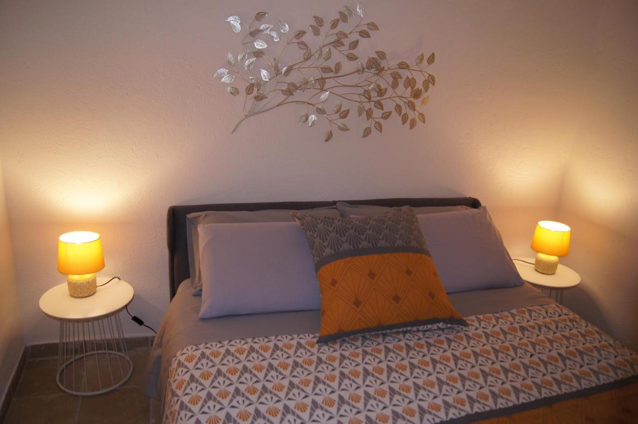 Casetta Lena Villa Ostuni Kültér fotó