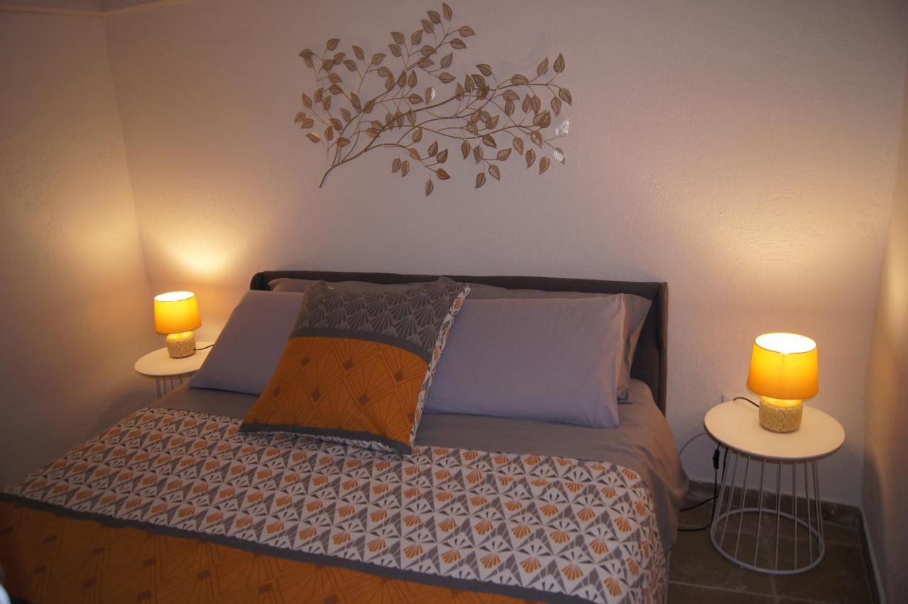 Casetta Lena Villa Ostuni Kültér fotó