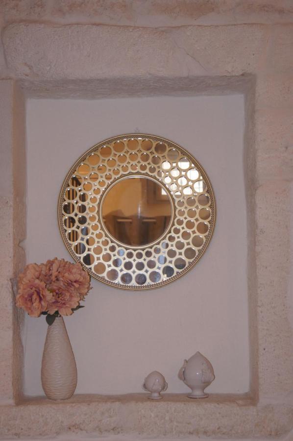 Casetta Lena Villa Ostuni Kültér fotó