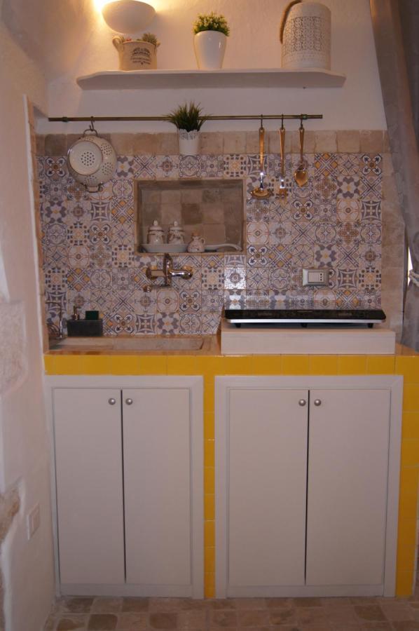 Casetta Lena Villa Ostuni Kültér fotó