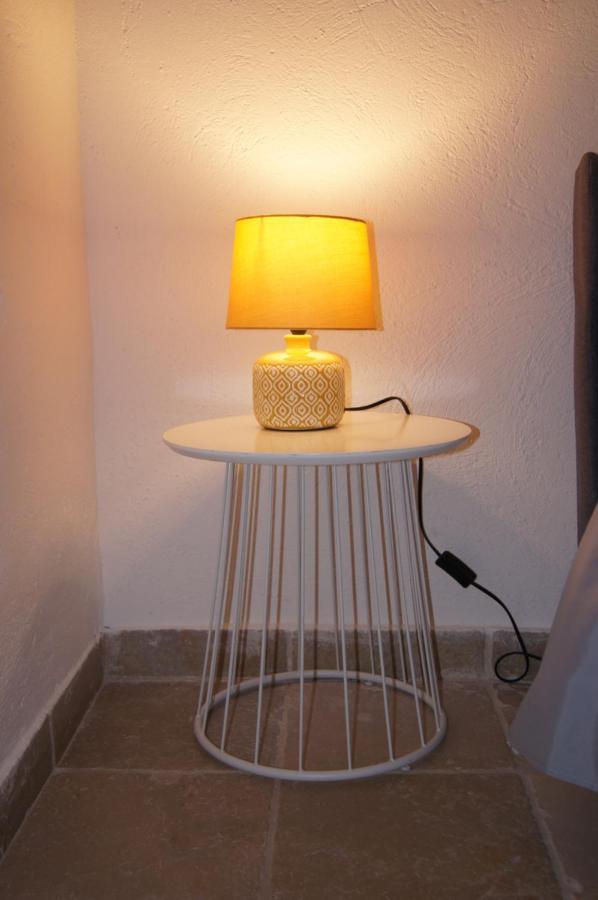 Casetta Lena Villa Ostuni Kültér fotó