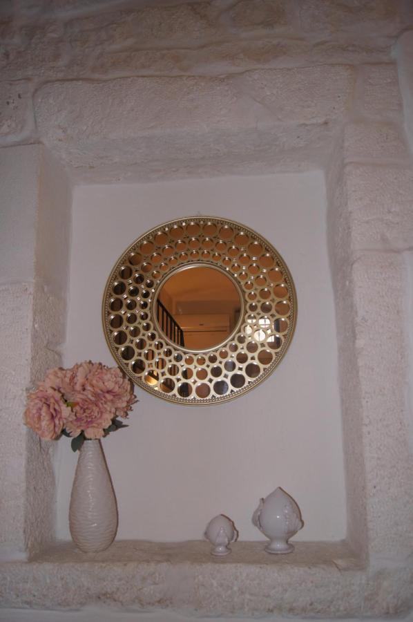 Casetta Lena Villa Ostuni Kültér fotó