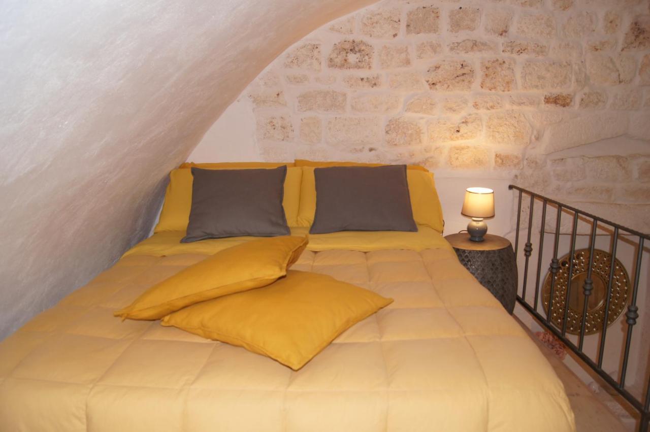 Casetta Lena Villa Ostuni Kültér fotó