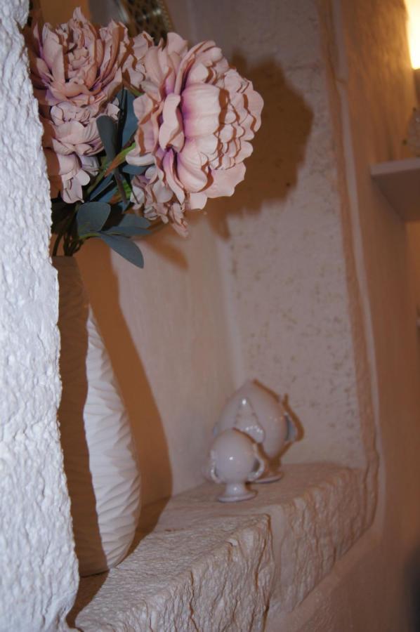 Casetta Lena Villa Ostuni Kültér fotó