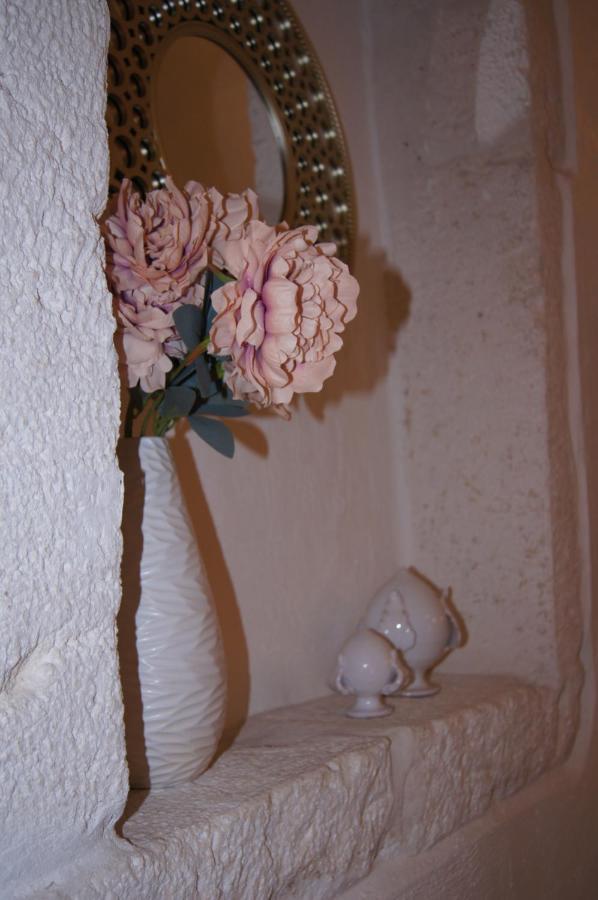 Casetta Lena Villa Ostuni Kültér fotó