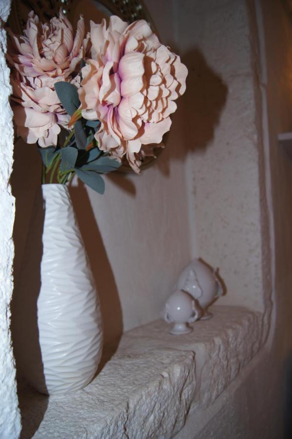 Casetta Lena Villa Ostuni Kültér fotó
