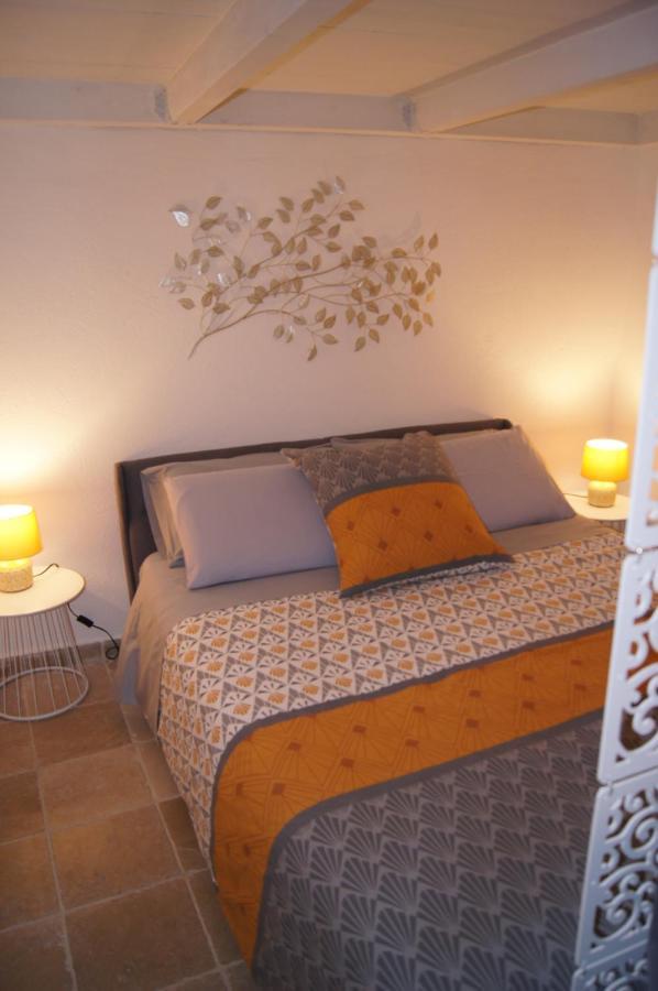Casetta Lena Villa Ostuni Kültér fotó