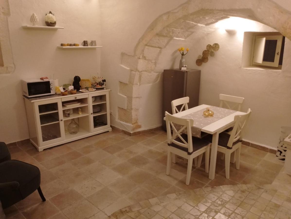 Casetta Lena Villa Ostuni Kültér fotó