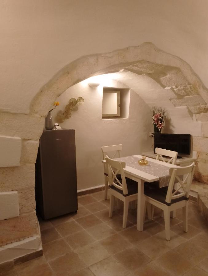 Casetta Lena Villa Ostuni Kültér fotó