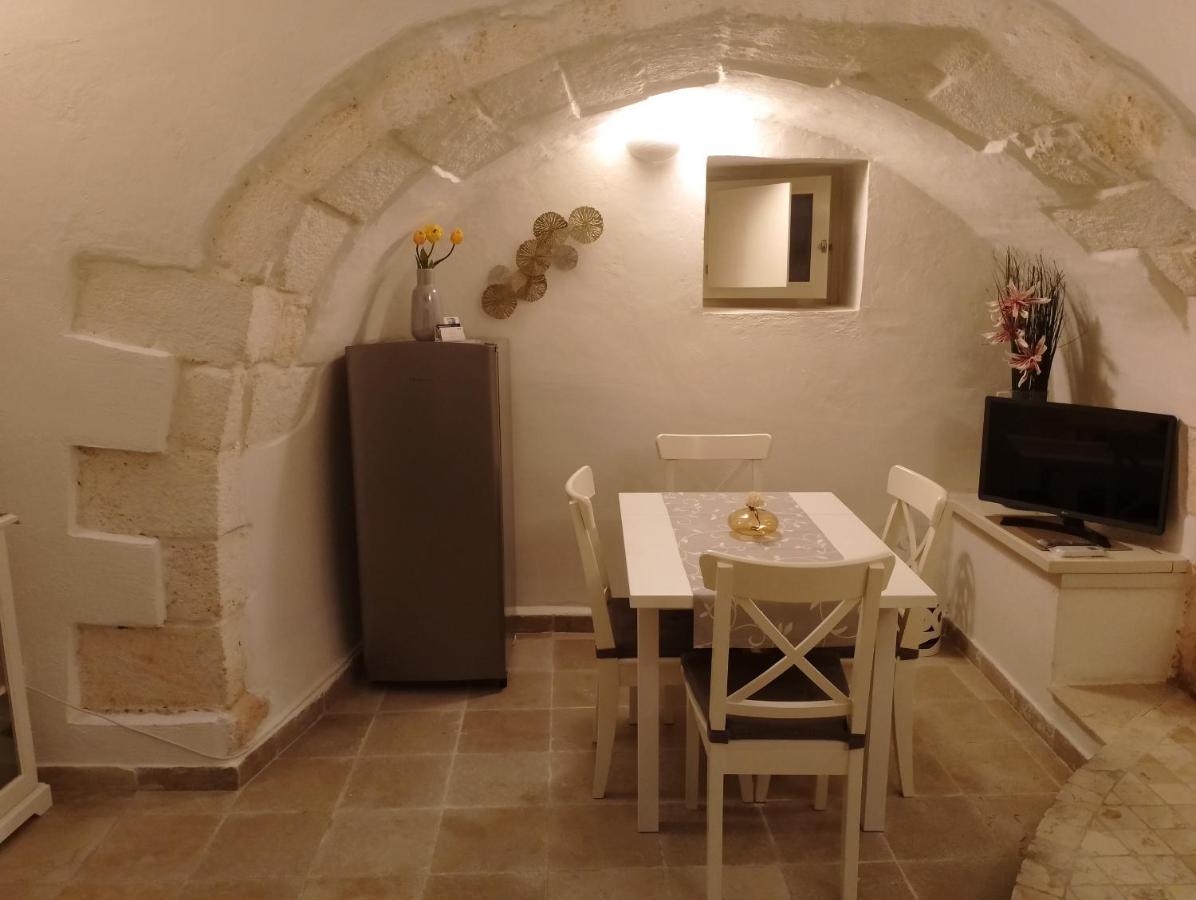 Casetta Lena Villa Ostuni Kültér fotó