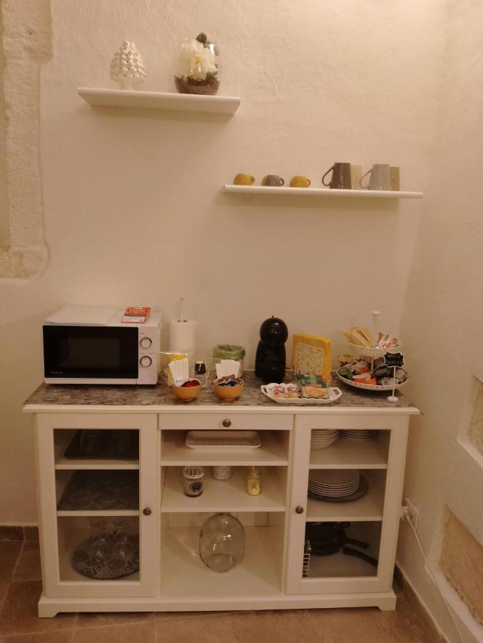 Casetta Lena Villa Ostuni Kültér fotó